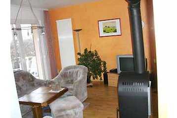 Pension de famille Erfurt 1